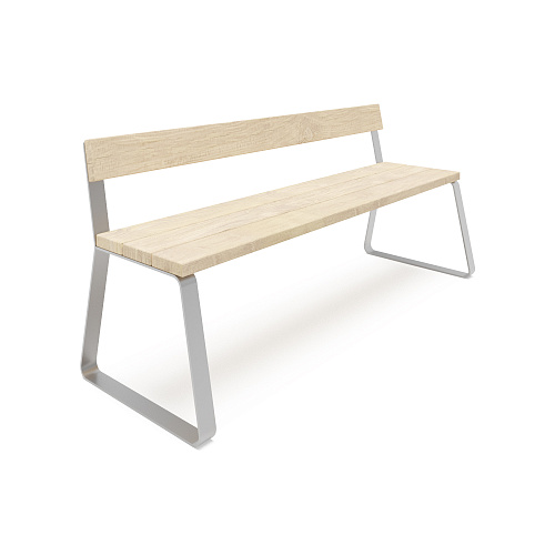 МирМаф Скамья 107 