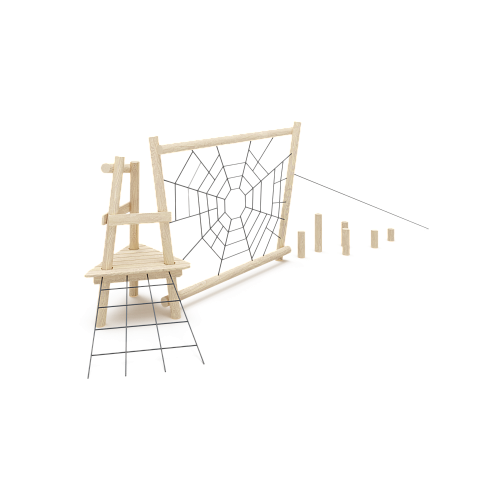 МирМаф Wood 121 