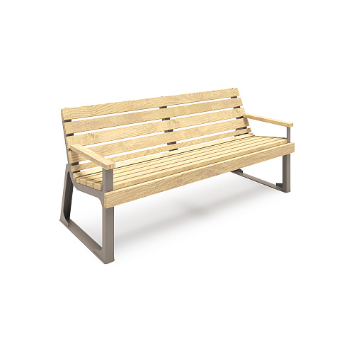 МирМаф Скамья 117 