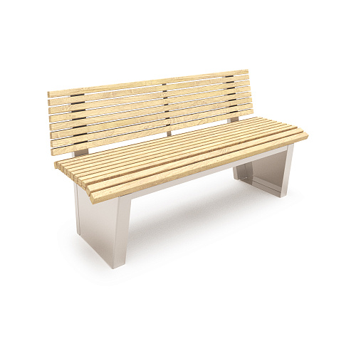 МирМаф Скамья 126 