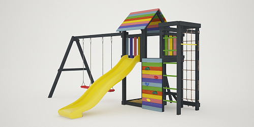 Савушка - 6 (BLACK EDITION) 