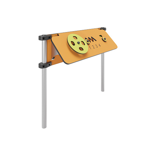 МирМаф Борд 126 