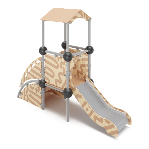 МирМаф Кроха 107 