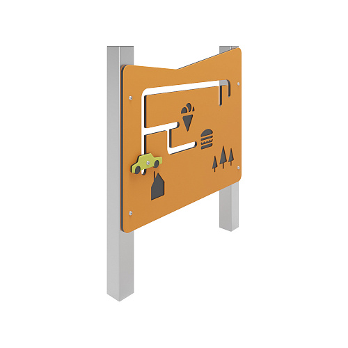 МирМаф Борд 108 