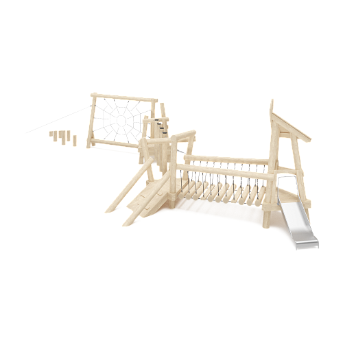 МирМаф Wood 114 