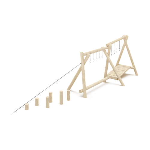 МирМаф Wood 119 