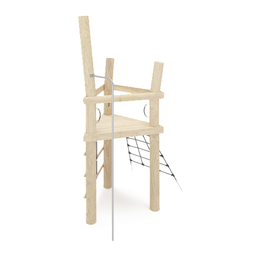 МирМаф Wood 131 