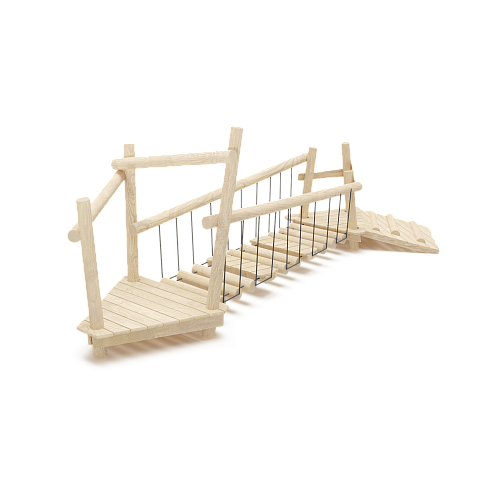 МирМаф Wood 124 