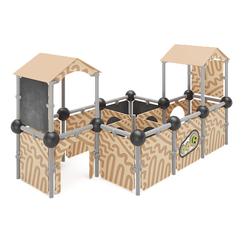 МирМаф Кроха 121 