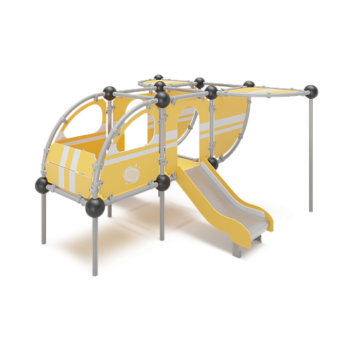 МирМаф Кроха 126 