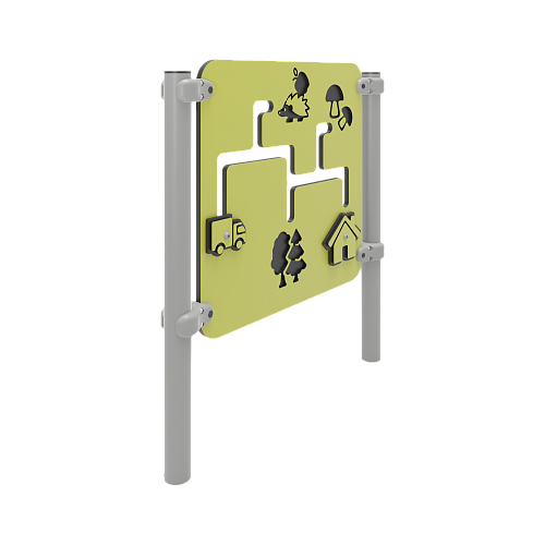 МирМаф Борд 101 