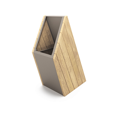 МирМаф Урна 104 