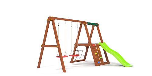 Савушка TooSun - 1 