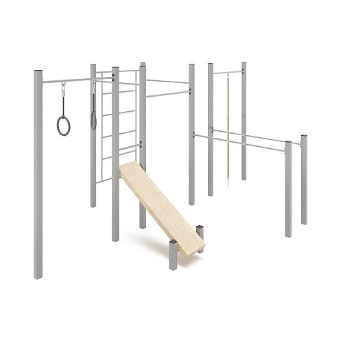 МирМаф Спорт 412 