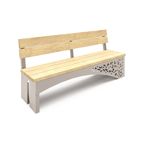 МирМаф Скамья 108 