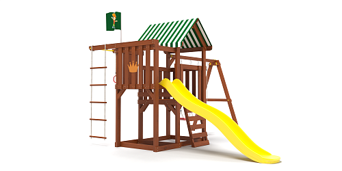 Савушка TooSun - 3 plus 