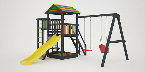 Савушка - 5 (BLACK EDITION) 