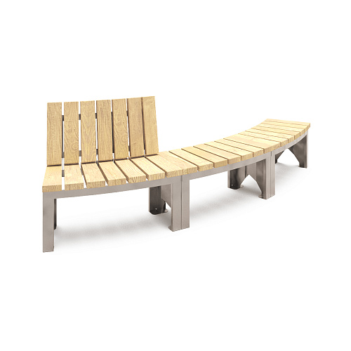 МирМаф Скамья 125 