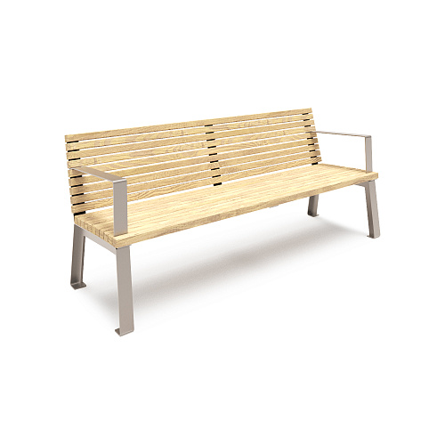 МирМаф Скамья 116 