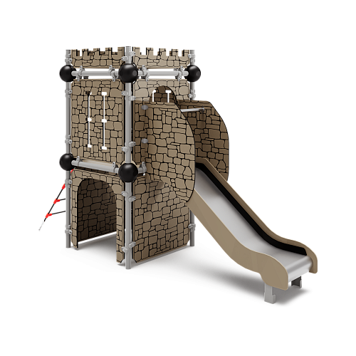 МирМаф Кроха 123 