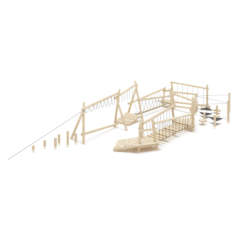 МирМаф Wood 115 