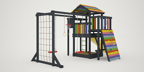 Савушка - 4 (BLACK EDITION) 