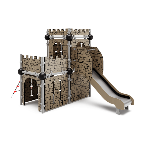 МирМаф Кроха 124 