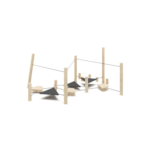 МирМаф Wood 127 
