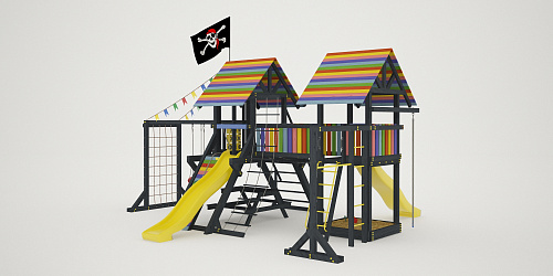 Савушка - 1 (BLACK EDITION) 