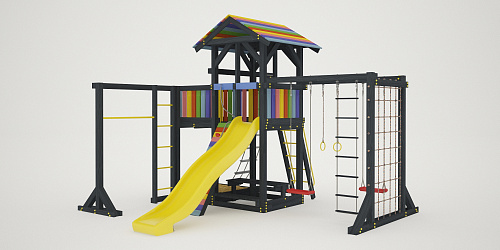 Савушка - 3 (BLACK EDITION) 