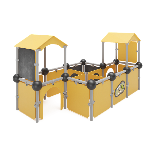 МирМаф Кроха 122 