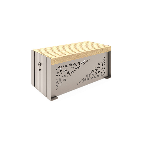 МирМаф Скамья 113 