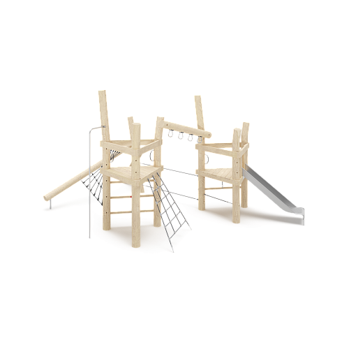 МирМаф Wood 123 