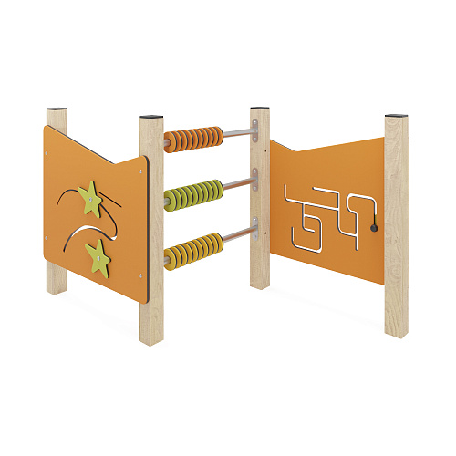 МирМаф Борд 111 